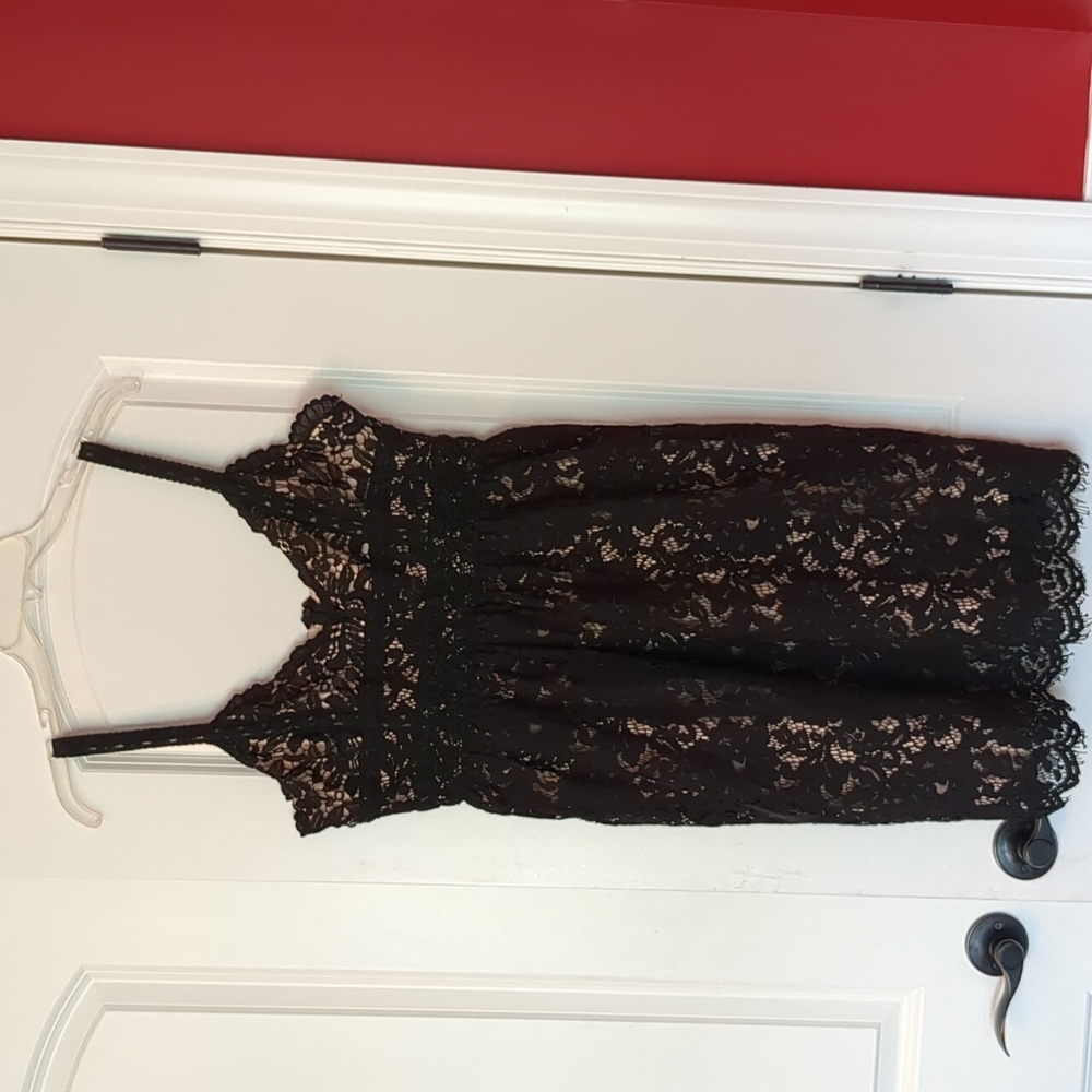 Anthropologie HD in Paris dress Sz 14